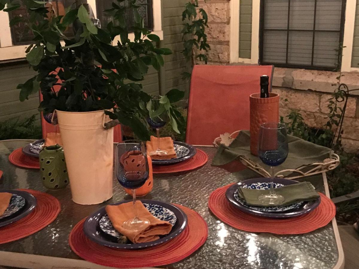 At Nana'S Guesthouse Llano Екстериор снимка